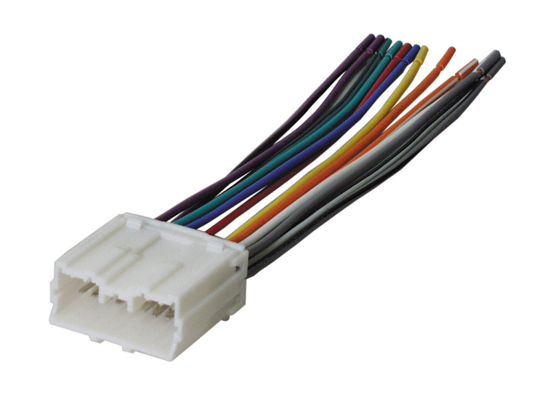 WIRING HARNESS MITSUBISHI 1994-2011