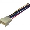 American Int'l Wire Harness 07-13 Mitsubishi