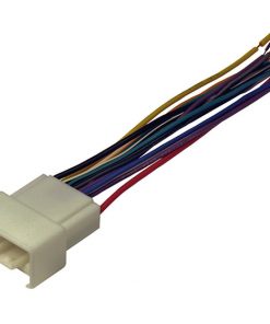 American Int'l Wire Harness 07-13 Mitsubishi