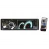 Dashyu 3.5" LCD Single Din DVD/CD Player w/Bluetooth
