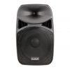 Studio Z 15" Loudspeaker 8 ohm 350W wireless stream w/remote