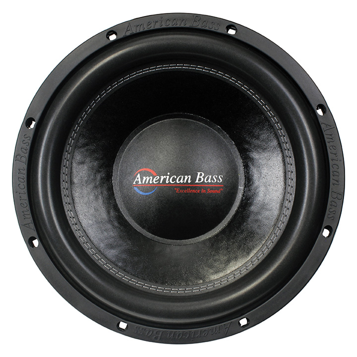 American Bass Elite Series 15" Woofer 1200 RMS 2400 Peak 3" VC E1544 - Image 3