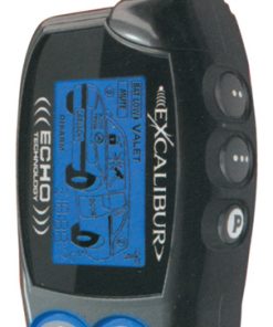 Omega Two Way remote upgrade multi car operation remote start timer