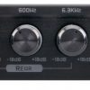 Precision Power Dual Zone Equalizer
