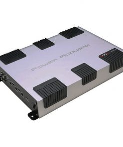Power Acoustik Edge Series 2 Channel 1400 Watts