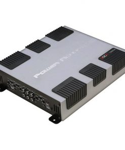 Power Acoustik Edge Series 4 Channel 1000 Watts