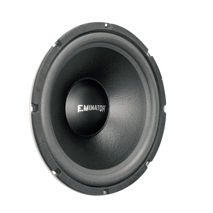 Eminence 12" Woofer Single 4ohm 800W Max