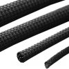 Xscorpion Expandable Braided Sleeving 1/2" 100Ft