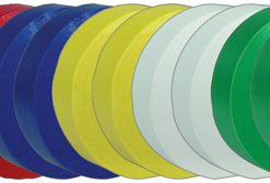 Nippon Multi-Color Electrical Tape