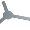 Xscorpion Mercedes/Audi/Passat/VW head unit removal key
