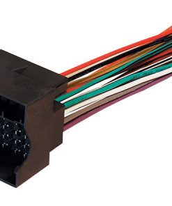 2000-13 WIRING HARNESS EUROPEAN AMERICAN INTERNATIONAL