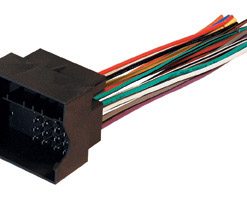 American Int'l 2010-2011 Ford Transit Wire Harness