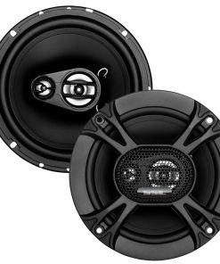 Soundstorm 6.5" 3-Way Speaker 150W