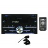 Pioneer D.Din CD Player w/BTAuxUSB2xPreOutSpotify Pandora