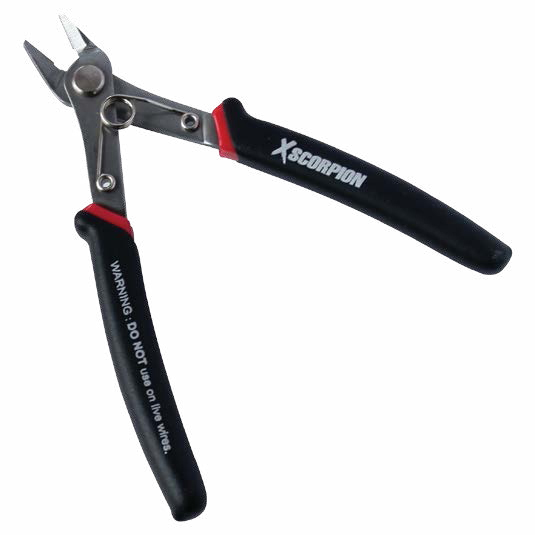 Xscorpion Flush Mini Cutter FMC5 - Image 2
