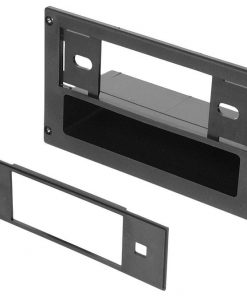 MOUNTING KIT AMERICAN INT'L 87-93 FORD MUSTANG W/POCKET