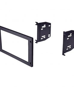 American International 1987-1993 Ford Mustang Double Din Installation Kit