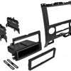 American International 2008-2012 Ford/Mazda/Mercury Mounting Kit