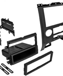 American International 2008-2012 Ford/Mazda/Mercury Mounting Kit