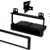 INSTALLATION KIT 95-11 FORD WITH POCKET