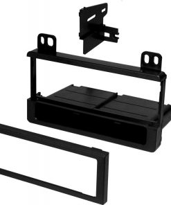 INSTALLATION KIT 95-11 FORD WITH POCKET