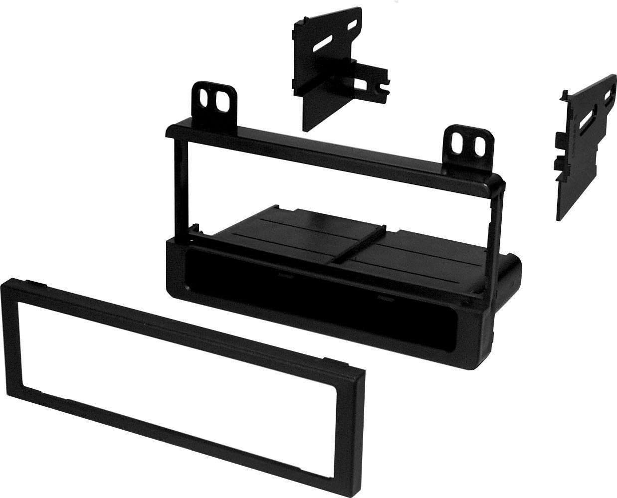 INSTALLATION KIT 95-11 FORD WITH POCKET