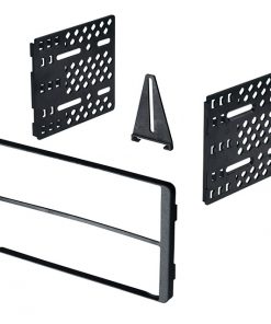 INSTALLATION KIT AMERICAN INTL 94-08 FORD DOUBLE DIN/ISO