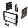 INSTALLATION KIT '00-06 FORD/ LINCOLN/MERC DOUBLE DIN/ISO
