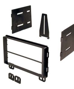 INSTALLATION KIT '00-06 FORD/ LINCOLN/MERC DOUBLE DIN/ISO