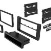 American Int'l 2010-2011 Transit Connect Mounting Kit