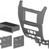 American Int'l 2008-2011 Ford Focus Mounting Kit