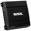 Soundstorm Force Series Amplifier Class AB 2CH 1600W
