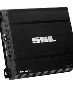 Soundstorm Force Series Amplifier Class AB 4CH1600W