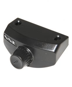 Alternative view of Soundstorm Force Series Amplifier Class AB 2CH 2000W FR20002
