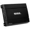 Soundstorm Force Series Amplifier Monoblock Class D 4000W 1ohm stable