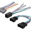 American International Ford/Lincoln/Mercury Wire Harness