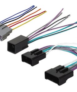 American International Ford/Lincoln/Mercury Wire Harness