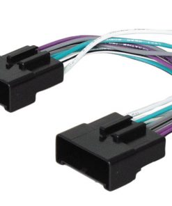 AMP BYPASS KIT FOR 1987-2000 FORDS AMERICAN INTERNATIONAL