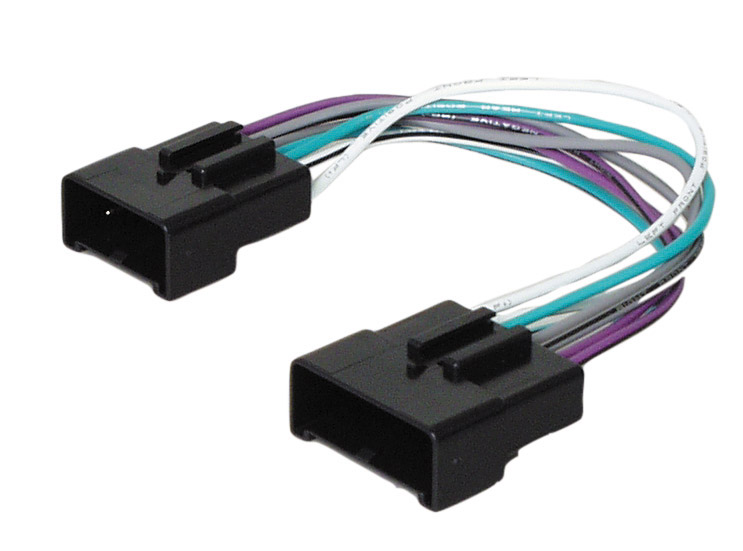 AMP BYPASS KIT FOR 1987-2000 FORDS AMERICAN INTERNATIONAL