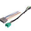 American International Amplifier Integration harness FOR 1995-1998  Ford/Lincloln Mercury
