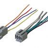 WIRE HARNESS AMERICAN INTERNATIONAL 82-85 FORD