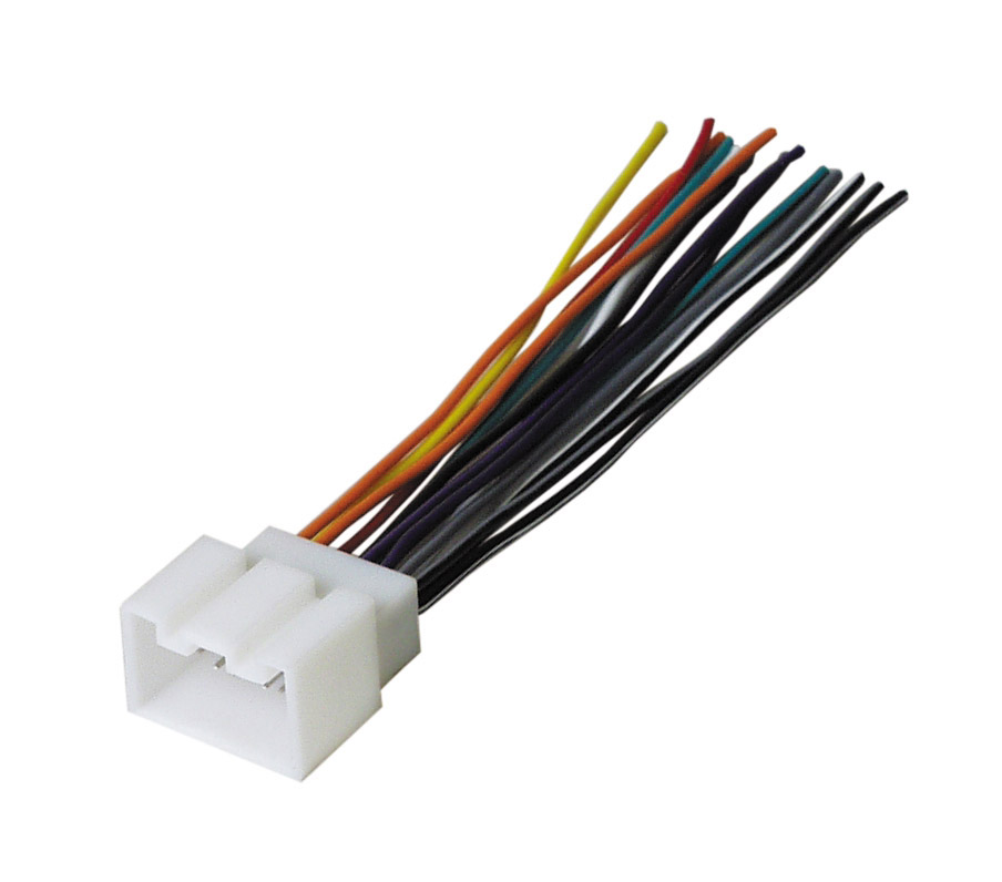 WIRING HARNESS FOR 1998-2011 FORD/LINCOLN MAERCURY