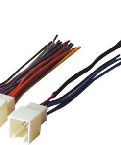 1998-2008 FORD AMPLIFIER INTEGRATION HARNESS