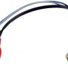 WIRING HARNESS '03-12 FORD AMP INTEGRATION KIT NO SPKRS
