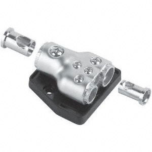 Xscorpion Platinum Power Ground Distribution Block GDB0248P - Image 2