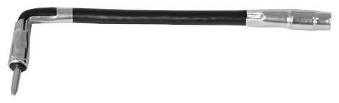 MINI GM ANTENNA TO STANDARD RADIO