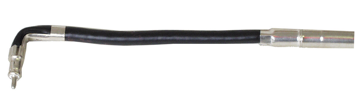 ANTENNA ADAPTER @GM7CL@ STD ANTENNA/GM MINI RADIO