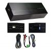 Pioneer Compact Class FD 4-Channel Amplifier 400W Max