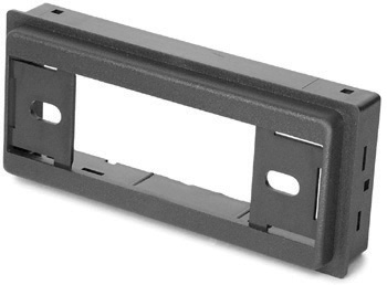 INSTALLATION KIT AMERICAN INTLUNIVERSAL GM/NO BRACKETS