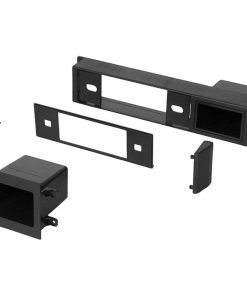 INSTALLATION KIT BUICK 88-95 REGAL AMERICAN INTERNATIONAL